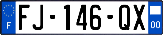 FJ-146-QX