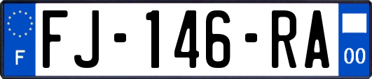 FJ-146-RA