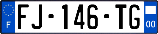 FJ-146-TG