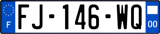 FJ-146-WQ