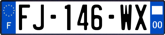 FJ-146-WX