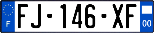 FJ-146-XF