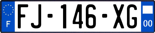 FJ-146-XG