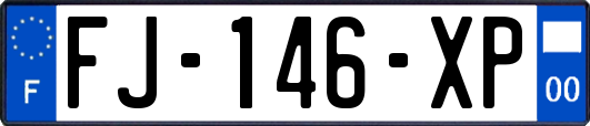 FJ-146-XP