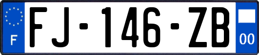 FJ-146-ZB