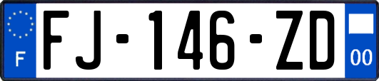 FJ-146-ZD