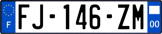 FJ-146-ZM