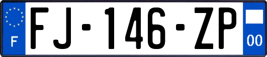 FJ-146-ZP