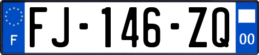 FJ-146-ZQ