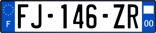 FJ-146-ZR