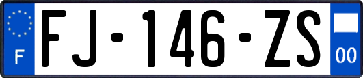 FJ-146-ZS