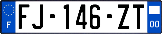 FJ-146-ZT