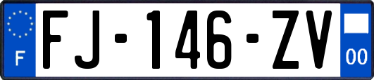 FJ-146-ZV