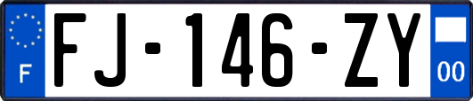 FJ-146-ZY