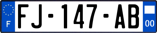 FJ-147-AB