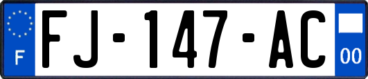 FJ-147-AC