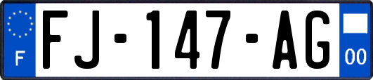 FJ-147-AG