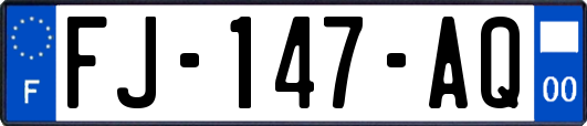 FJ-147-AQ