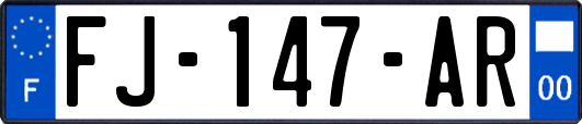 FJ-147-AR