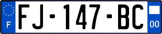 FJ-147-BC