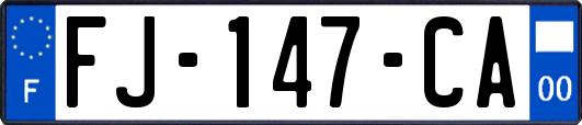 FJ-147-CA