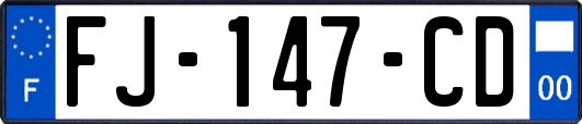FJ-147-CD