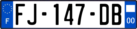 FJ-147-DB