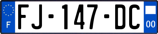 FJ-147-DC