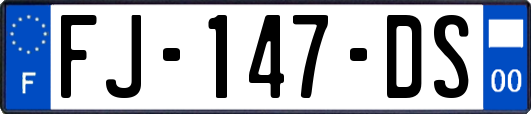 FJ-147-DS