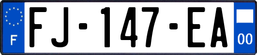 FJ-147-EA