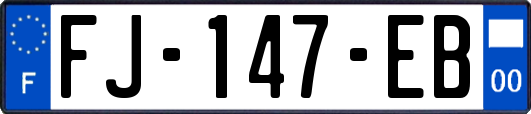 FJ-147-EB
