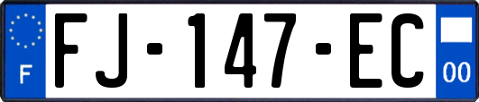 FJ-147-EC