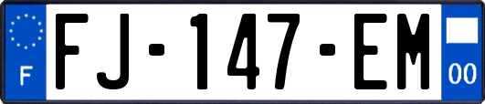 FJ-147-EM