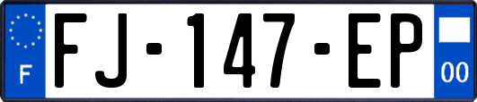 FJ-147-EP