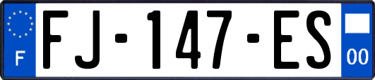 FJ-147-ES
