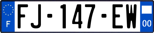 FJ-147-EW