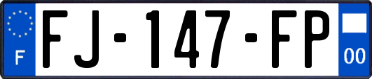 FJ-147-FP