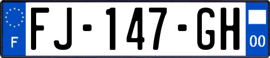FJ-147-GH
