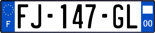 FJ-147-GL