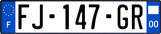 FJ-147-GR