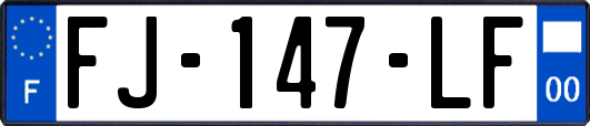 FJ-147-LF