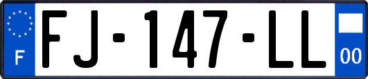 FJ-147-LL