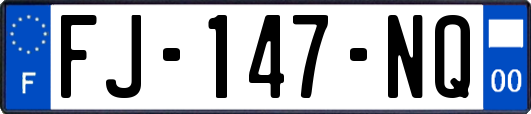 FJ-147-NQ