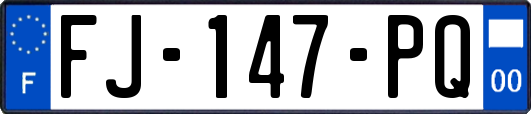 FJ-147-PQ
