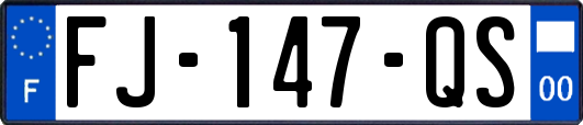 FJ-147-QS