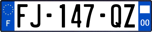 FJ-147-QZ