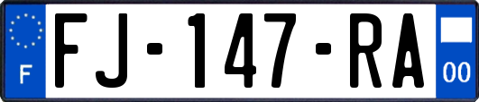 FJ-147-RA