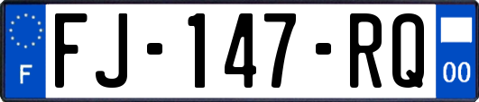 FJ-147-RQ