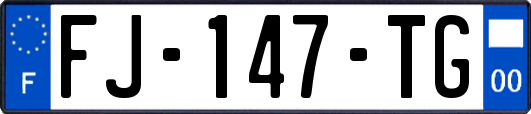 FJ-147-TG