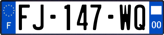 FJ-147-WQ